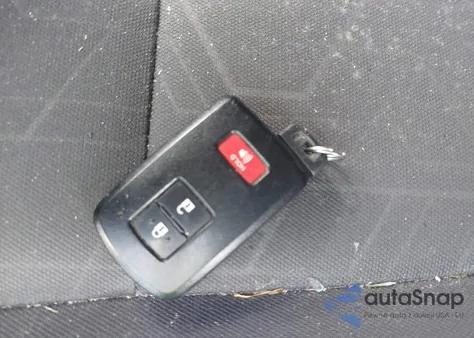 2017 Toyota Tacoma Trd Sport from USA, damaged, VIN 3TMCZ5AN2HM079092